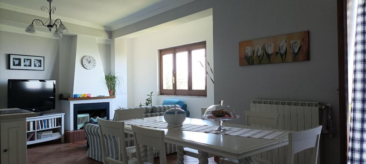 Casavacanze La Vigna Arenabianca Экстерьер фото