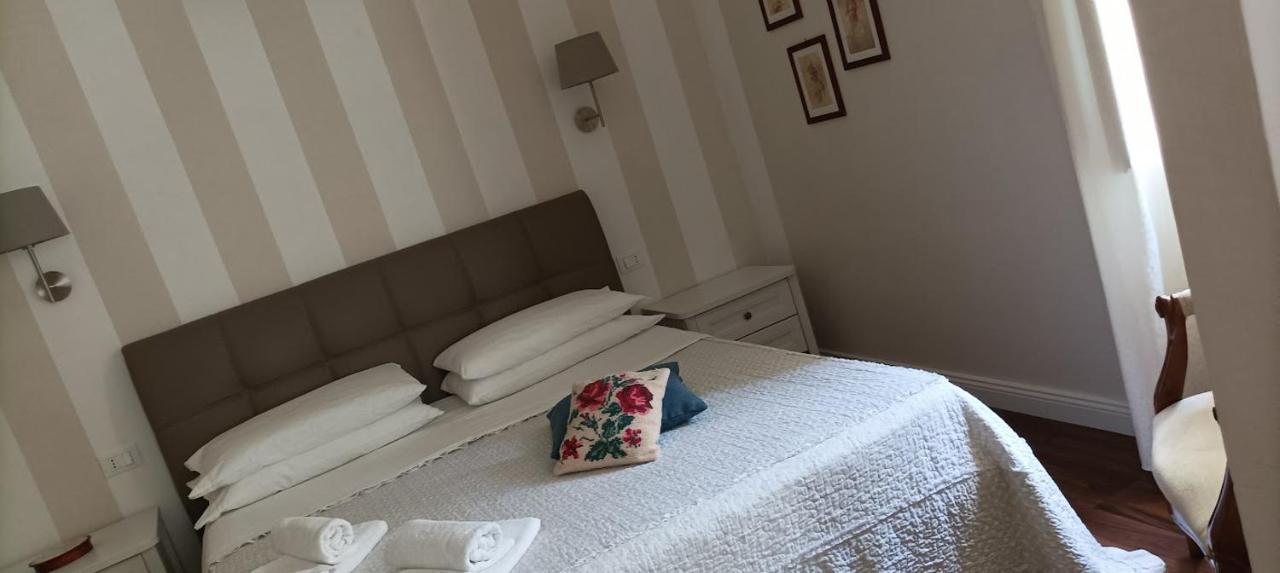 Casavacanze La Vigna Arenabianca Экстерьер фото