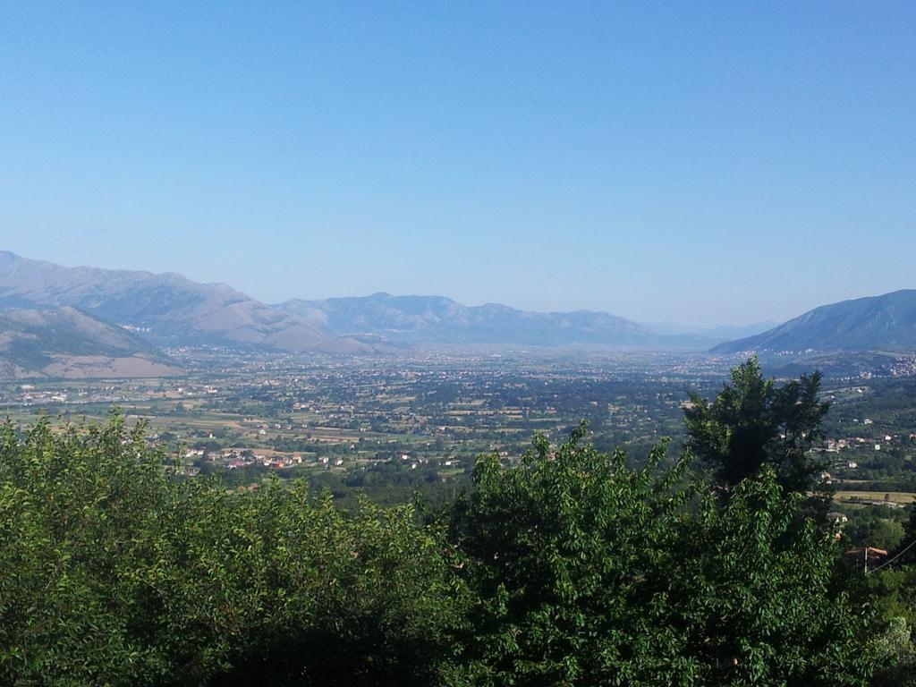 Casavacanze La Vigna Arenabianca Экстерьер фото