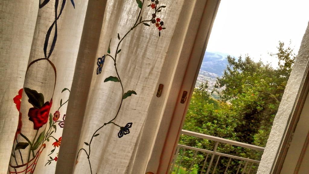 Casavacanze La Vigna Arenabianca Экстерьер фото