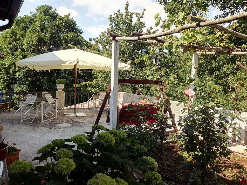 Casavacanze La Vigna Arenabianca Экстерьер фото