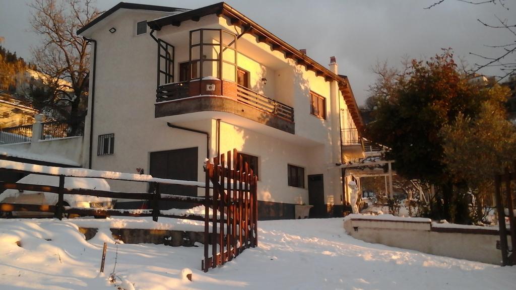 Casavacanze La Vigna Arenabianca Экстерьер фото